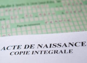 L’acte de naissance : Utilité, formats et procédure à suivre pour l’obtenir