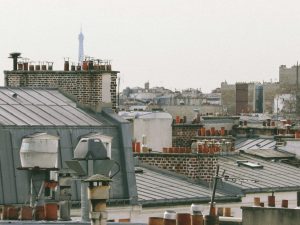 S’assurer quand on habite à Paris