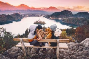 3 activités à faire en famille sur la rive vaudoise du lac Léman