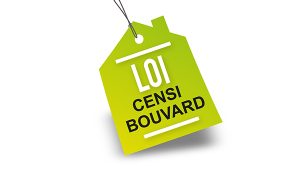 La loi Censi-Bouvard