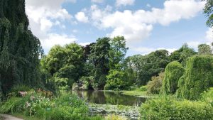 Les plus beaux jardins paysagers de France