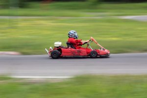 Quels sont les meilleurs circuits pour faire du karting en Normandie ?