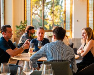 Les nouveaux visages du télétravail haut de gamme