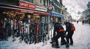Location de ski à Saint-Lary : quel loueur choisir ?