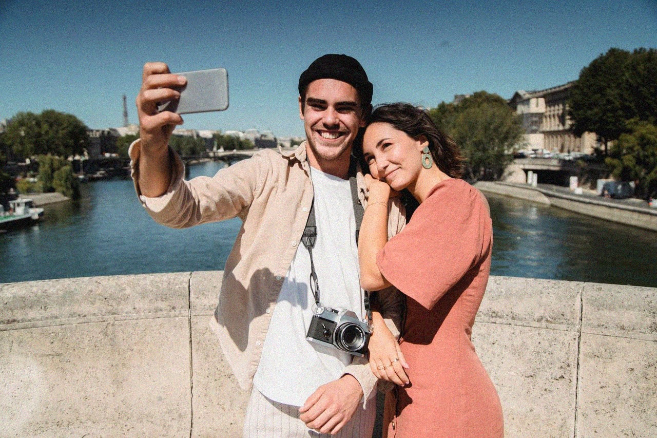 Dans quelles regions francaises trouve t on le plus de love