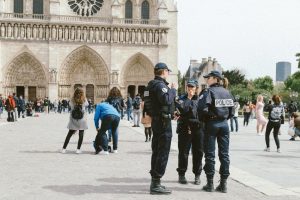 Délinquance 2025 par département : vols, cambriolages et violences dans les chiffres officiels