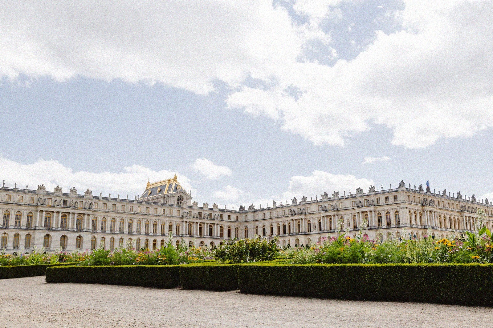 Les plus beaux chateaux de france a visiter chefs d uvre