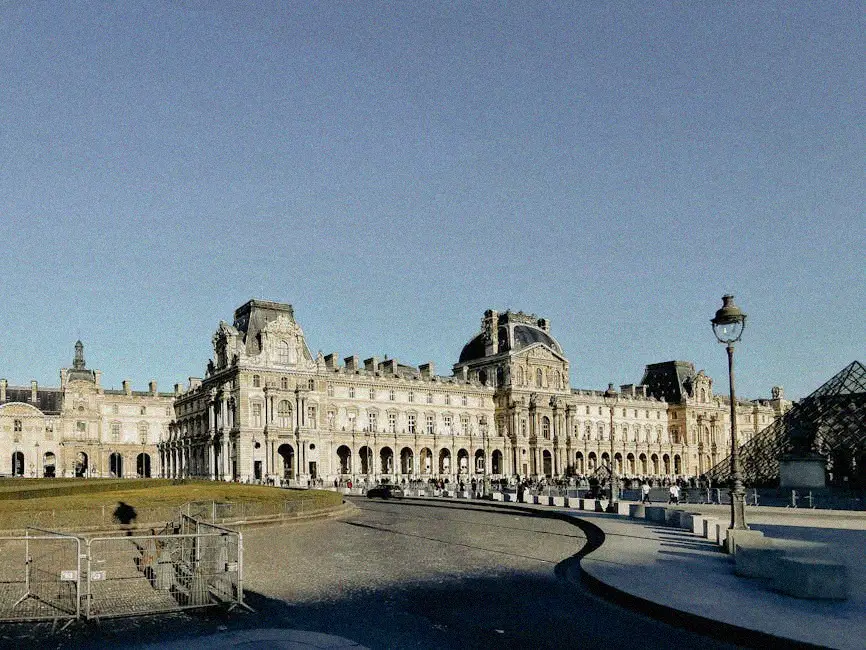 Musees de france par region classement chiffres et