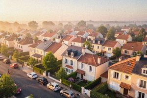 Prix de l'immobilier par région en 2026 : le Grand Est reste le moins cher, la Bretagne explose