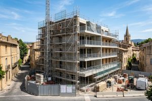 Recours contre un permis de construire : delais et demarches