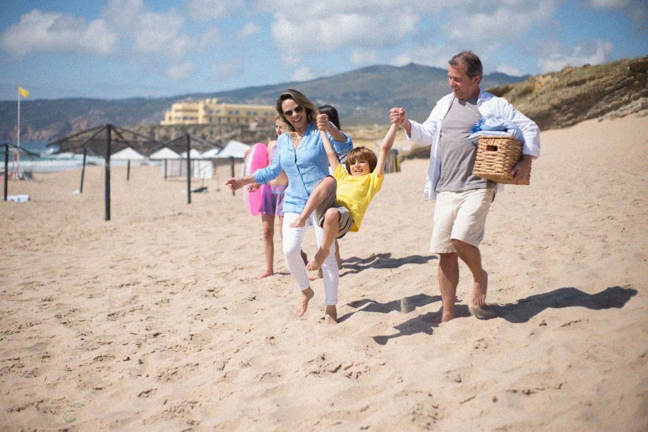 Village vacances comment choisir la bonne destination en