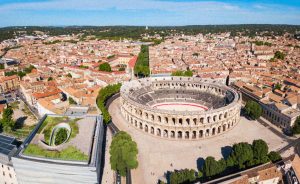 Comment Nîmes valorise son héritage romain ?