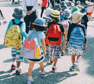 Vacances scolaires 2027-2028 : les dates officielles sont publiées