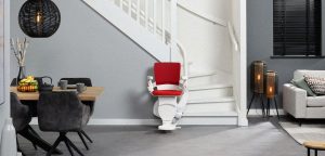 Adapter le logement au vieillissement en France