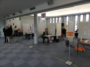 Élections sénatoriales 2026 : nouveaux élus, réélus et sortants département par département