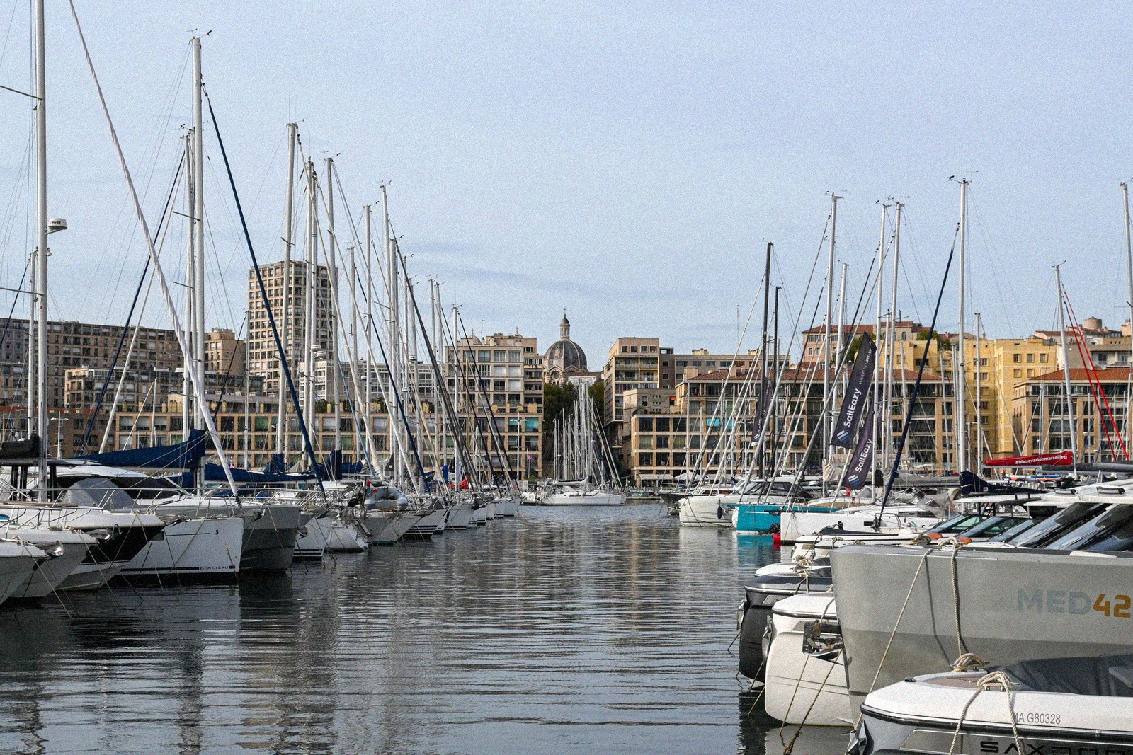 De sete a venise ces villes portuaires qui se decouvrent