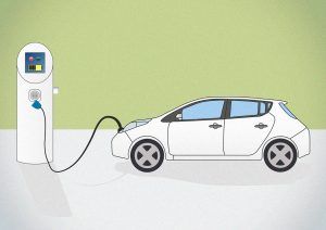 Voiture électrique en logement social : comment les bailleurs financent la recharge