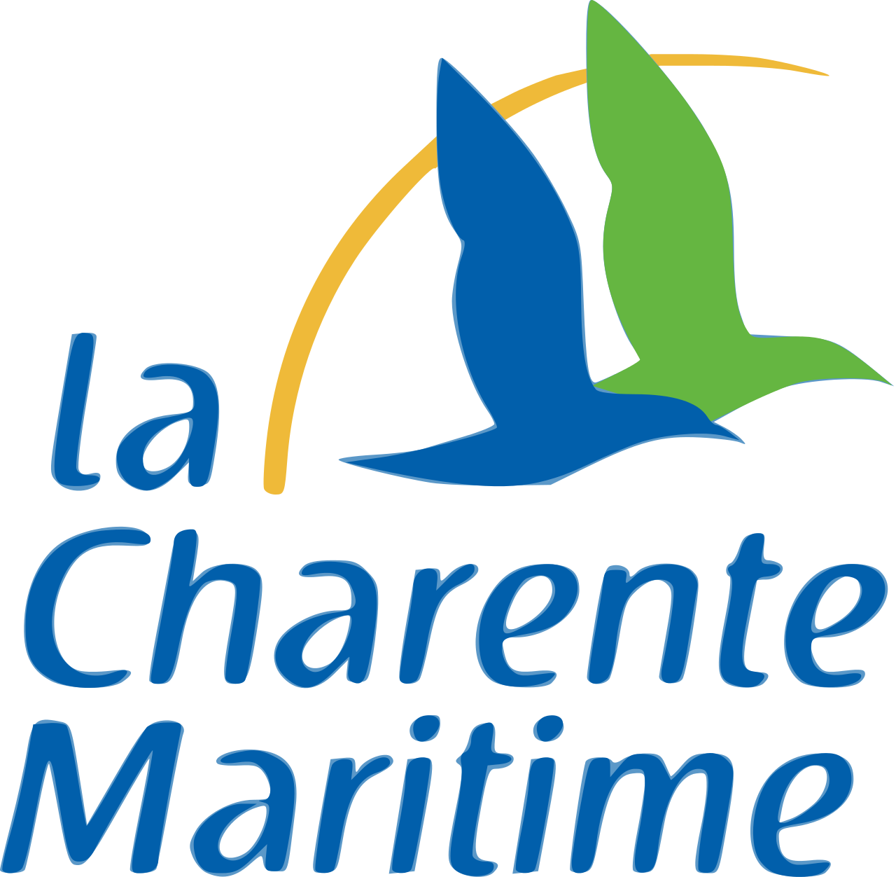 Département Charente-Maritime