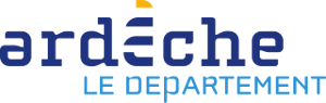 logo du département Ardèche