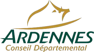 logo du département Ardennes