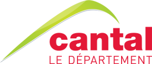 logo du département du Cantal