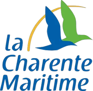 logo du département de la Charente-Maritime