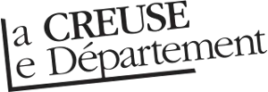 logo du département de la Creuse