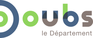 logo du département du Doubs