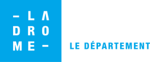 logo du département de la Drôme