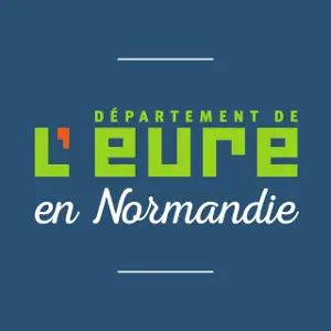 logo du département de l'Eure (27)