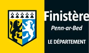 logo du département Finistère