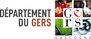 logo du département Gers