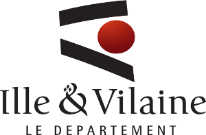 logo du département Ille et Vilaine