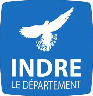 logo du département Indre