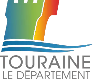 logo du département de l'Indre-et-Loire