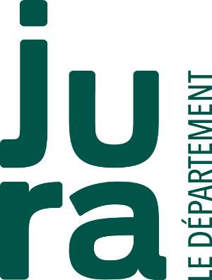 logo du département du Jura