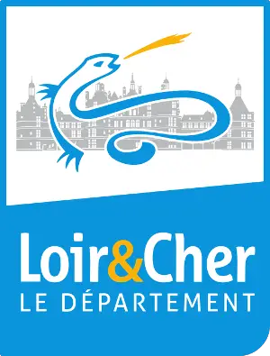 logo du département Loir et Cher