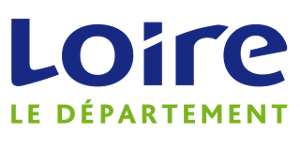 logo du département Loire