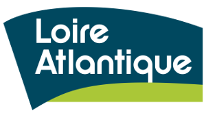 logo du département Loire Atlantique