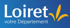 logo du département du Loiret