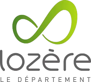 logo du département Lozère