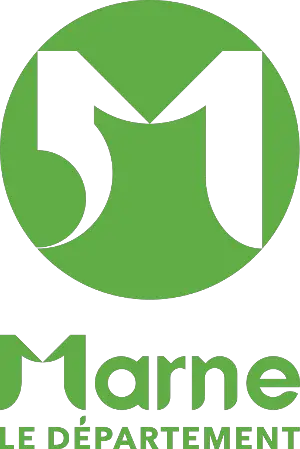 logo du département Marne
