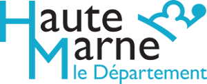 logo du département Haute Marne