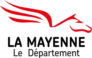 logo du département Mayenne