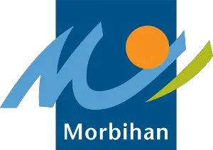 logo du département Morbihan
