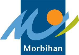 logo du département du Morbihan