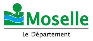 logo du département de la Moselle (57)