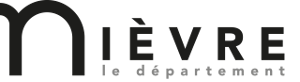 logo du département de la Nièvre