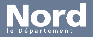 logo du département du Nord