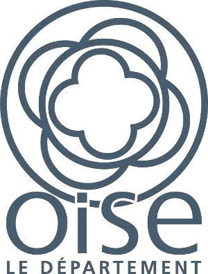 logo du département Oise